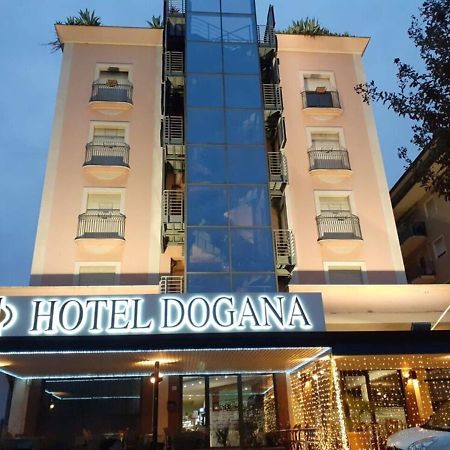 Hotel Dogana Екстер'єр фото