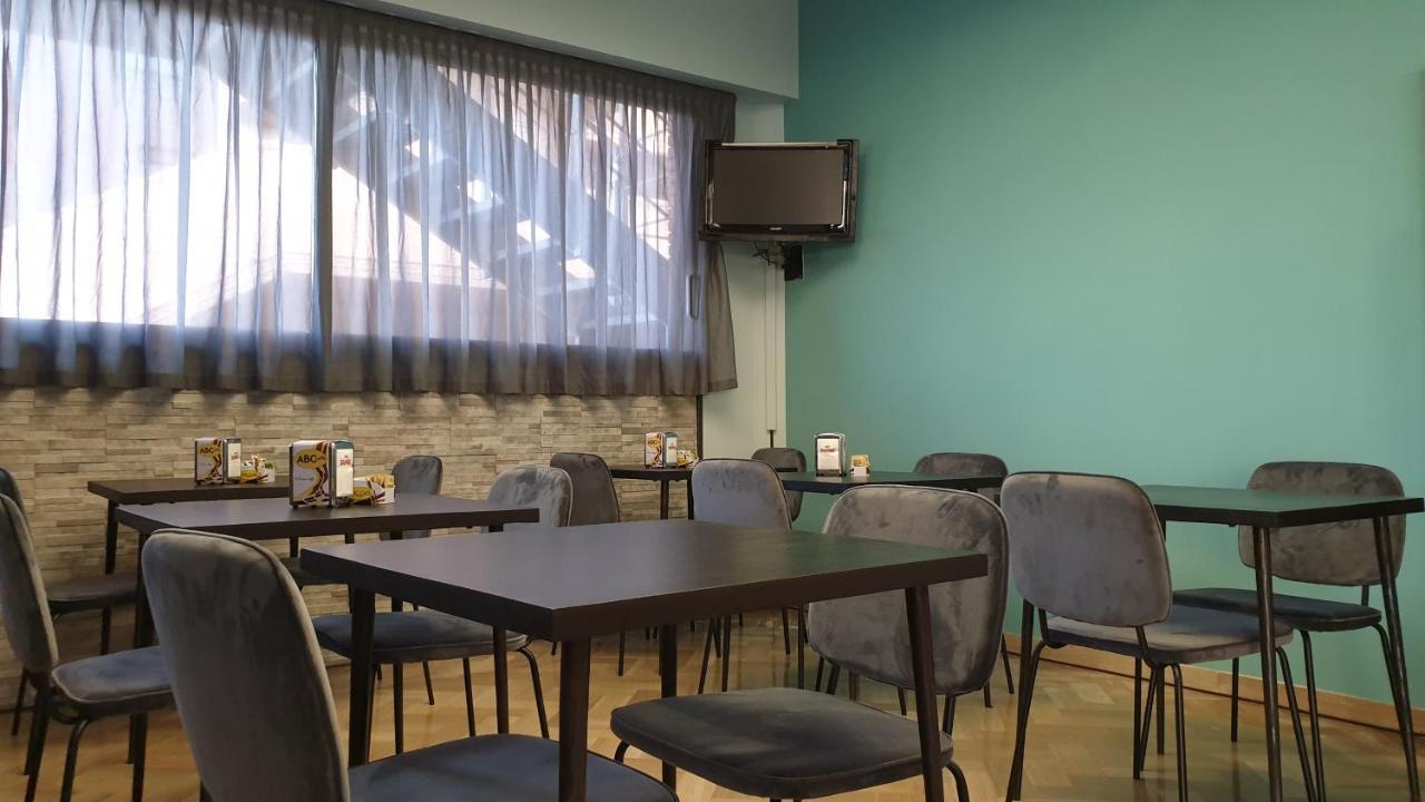 Hotel Dogana Екстер'єр фото