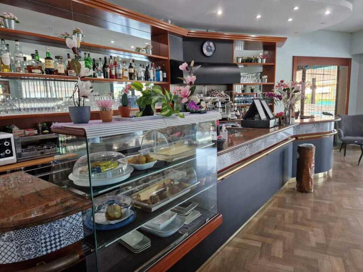 Hotel Dogana Екстер'єр фото