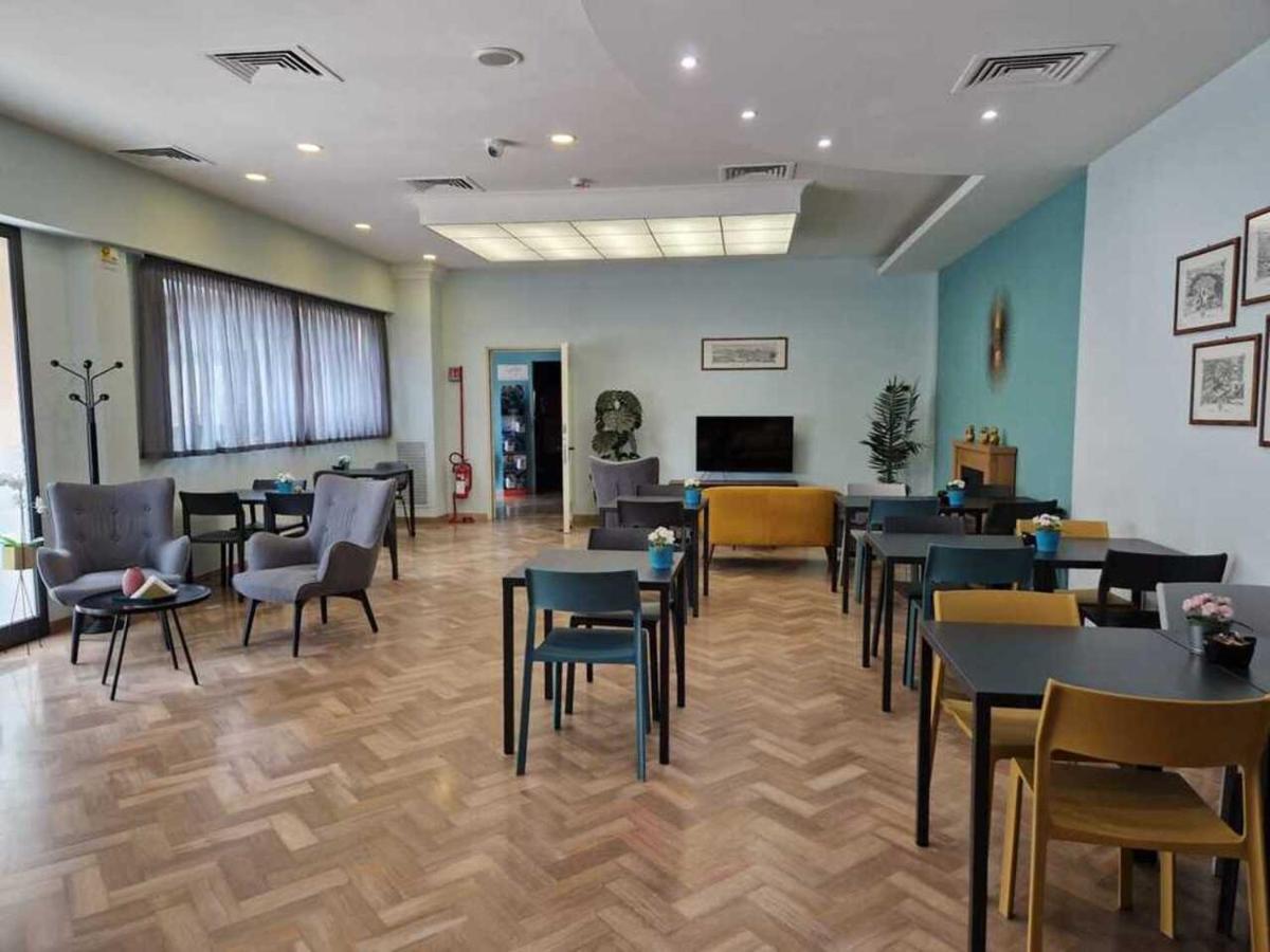 Hotel Dogana Екстер'єр фото