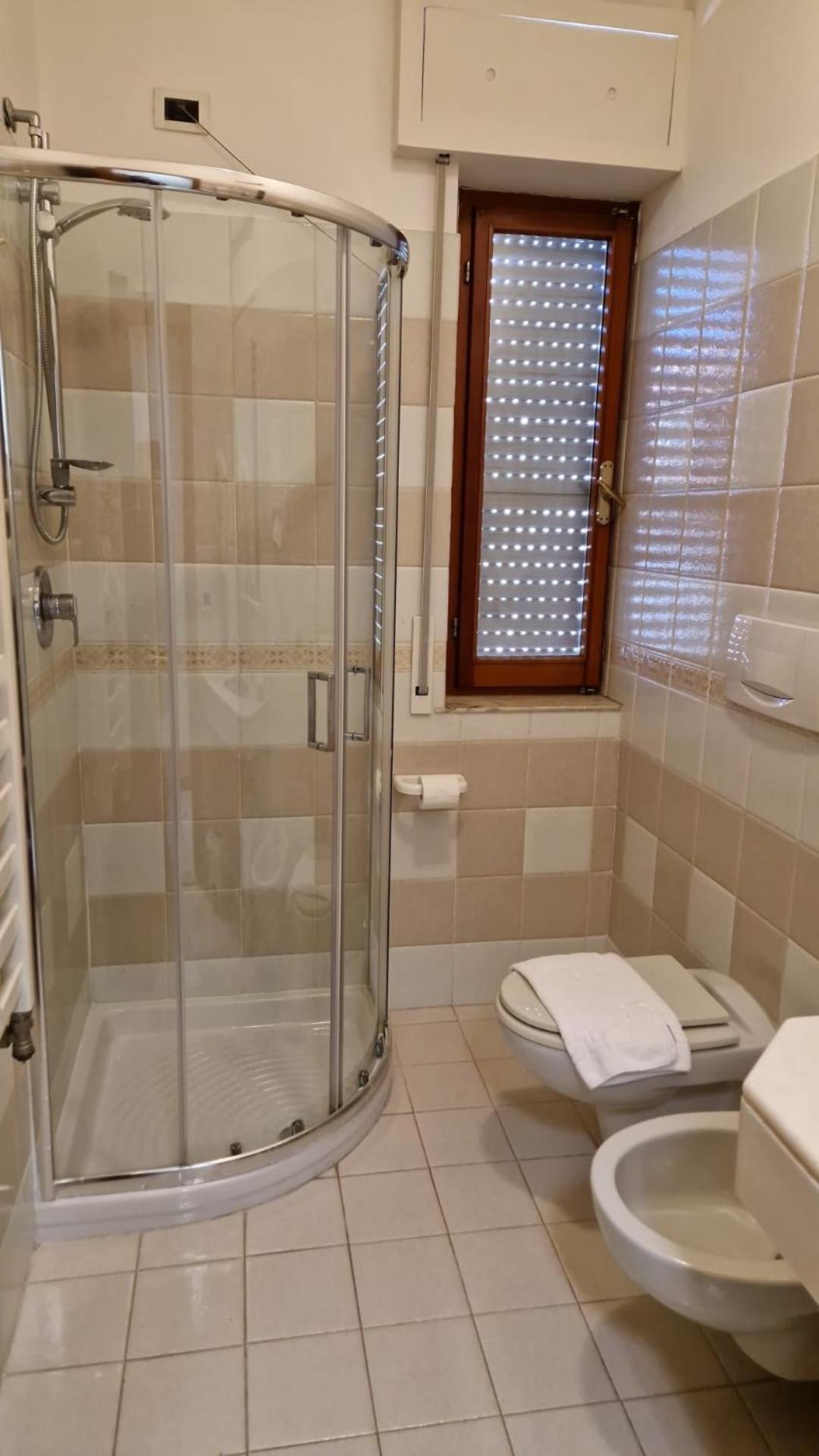 Hotel Dogana Екстер'єр фото
