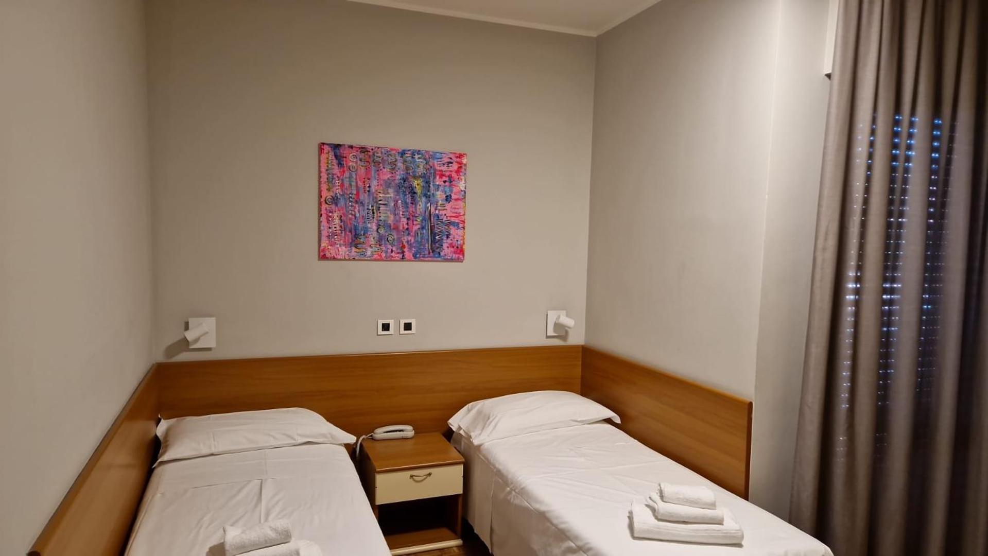 Hotel Dogana Екстер'єр фото