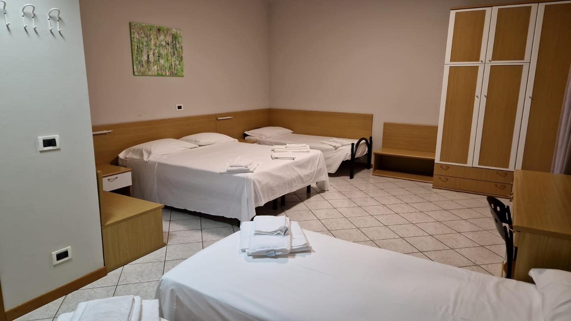 Hotel Dogana Екстер'єр фото