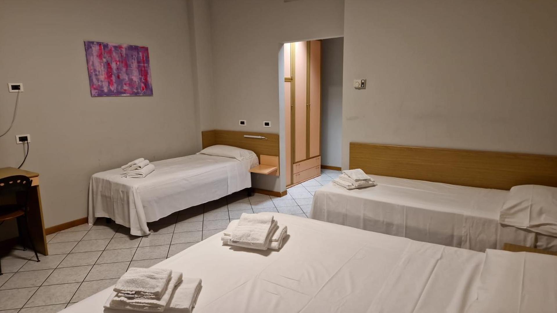 Hotel Dogana Екстер'єр фото
