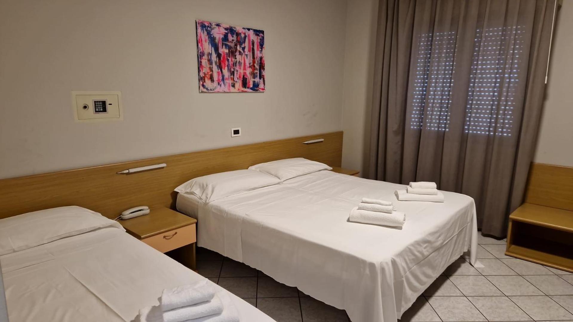 Hotel Dogana Екстер'єр фото