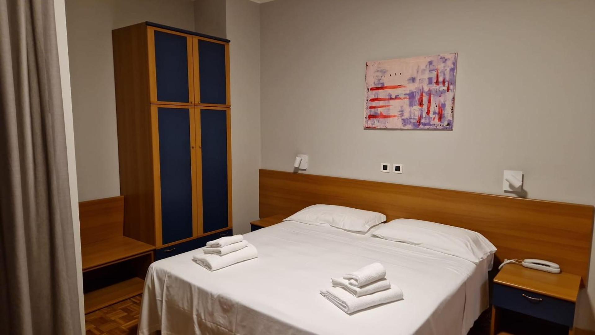Hotel Dogana Екстер'єр фото