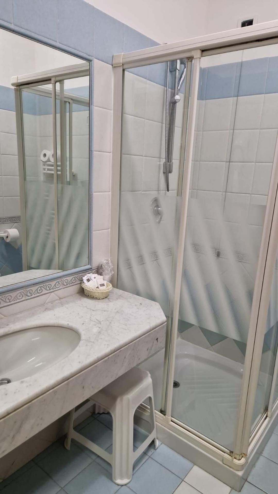 Hotel Dogana Екстер'єр фото